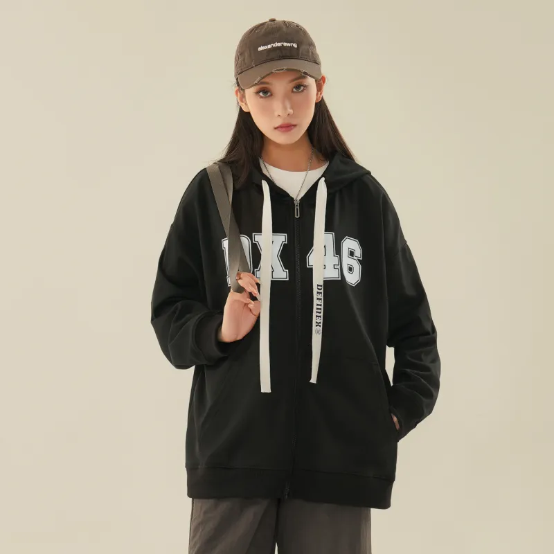 DEFINEX Sweatshirts Unisex-4