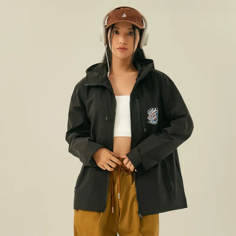 DEFINEX Jackets Unisex-7