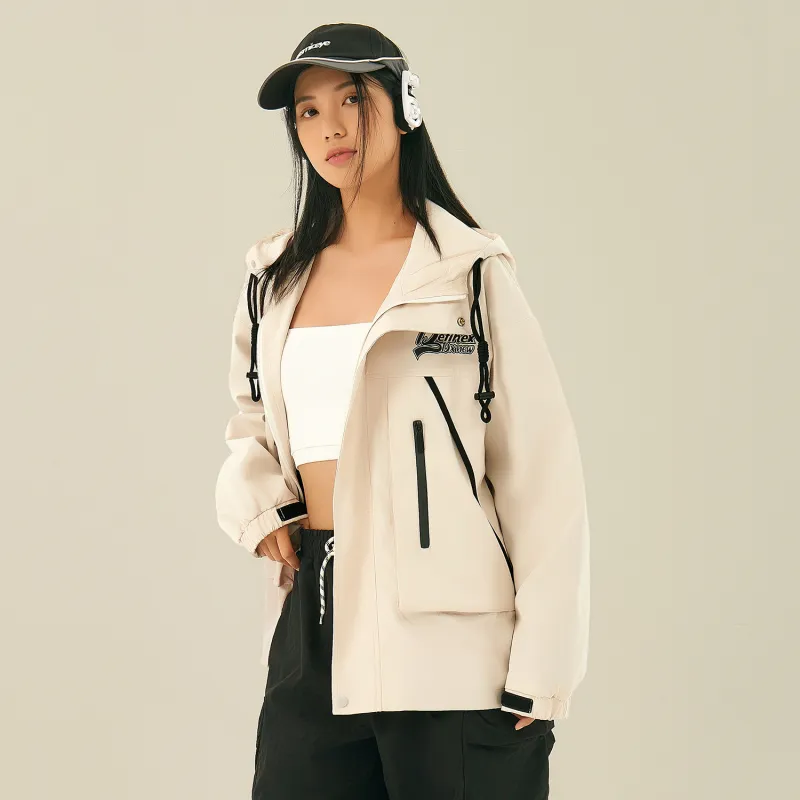 DEFINEX Jackets Unisex-8