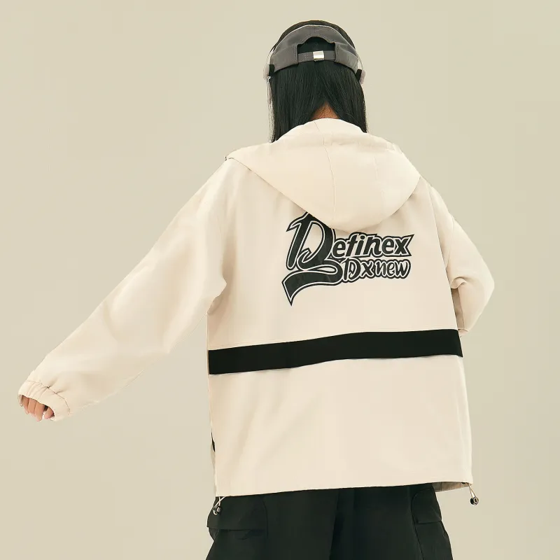 DEFINEX Jackets Unisex-13