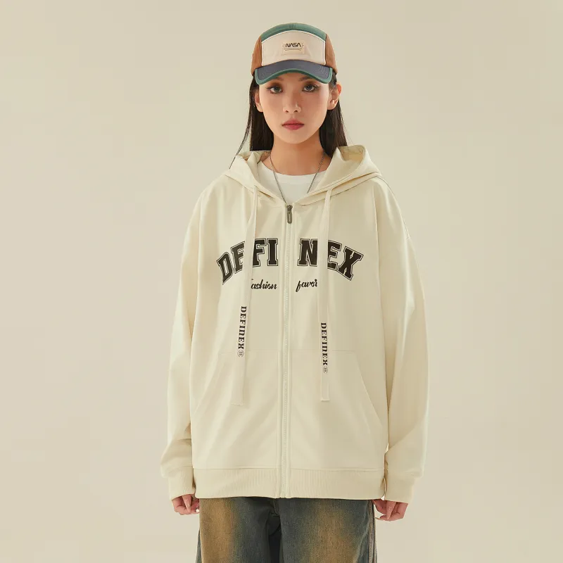 DEFINEX Sweatshirts Unisex-19