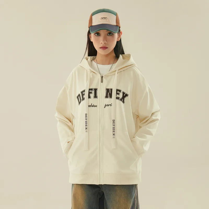 DEFINEX Sweatshirts Unisex-20