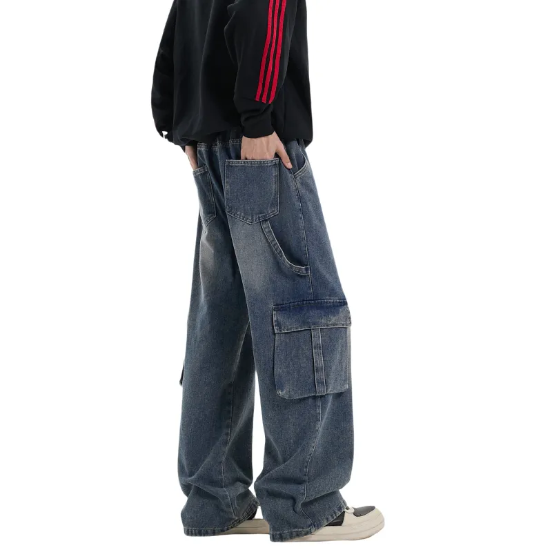 DEFINEX Jeans Unisex-8