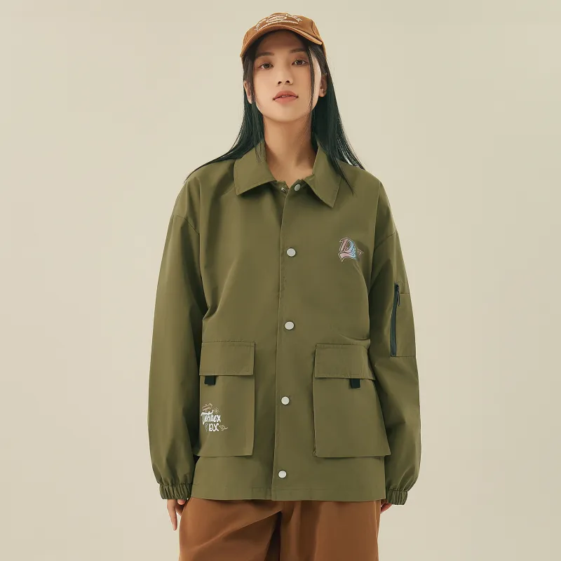 DEFINEX Jackets Unisex-4
