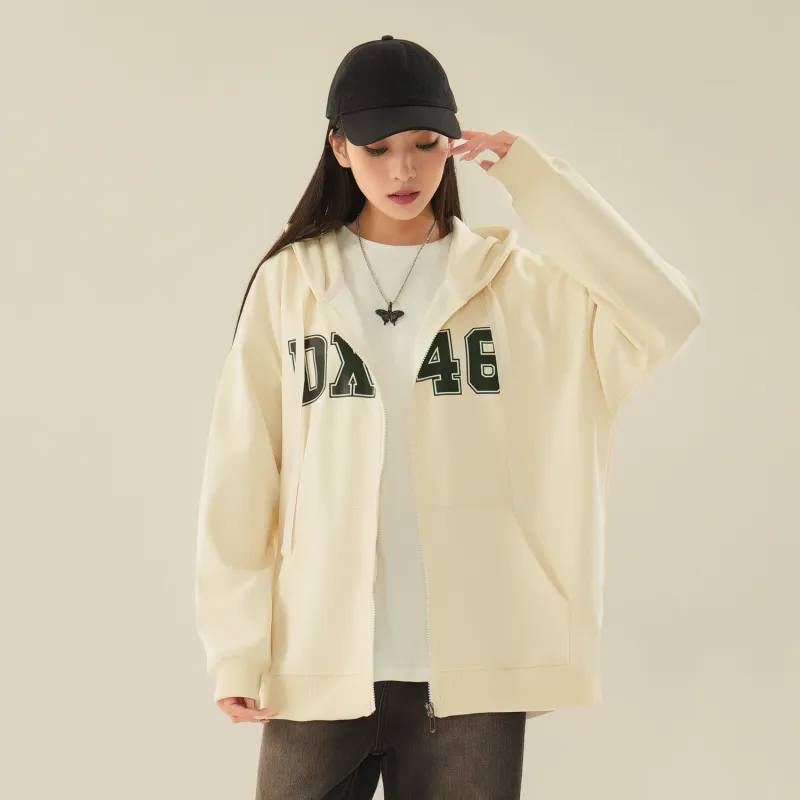 DEFINEX Sweatshirts Unisex-17