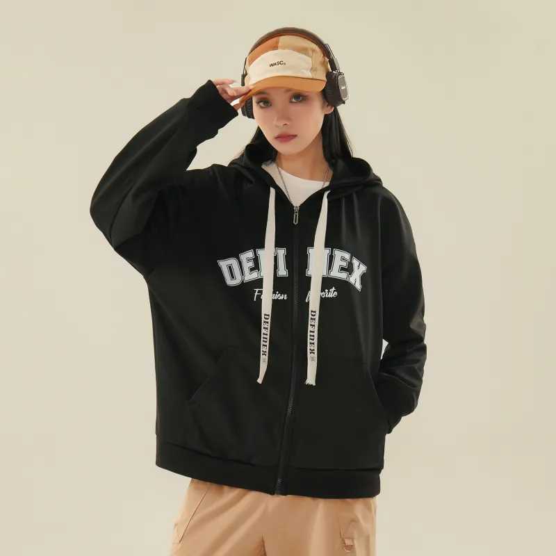 DEFINEX Sweatshirts Unisex-2