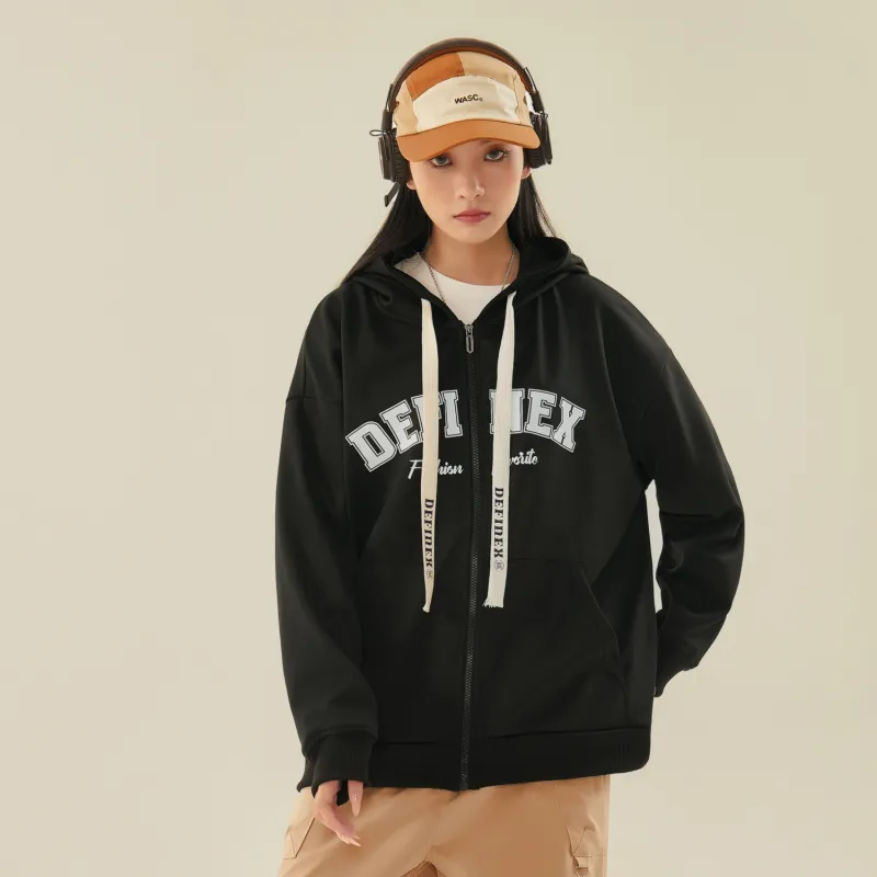DEFINEX Sweatshirts Unisex-6