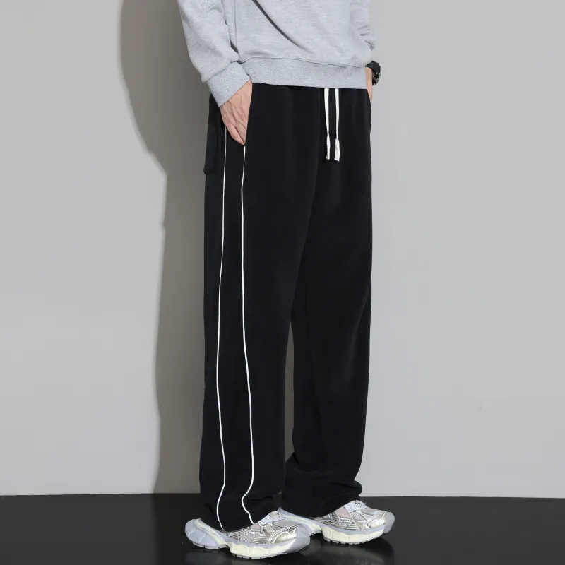 DEFINEX Casual Pants Unisex-7