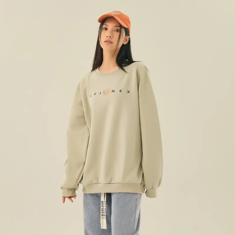 DEFINEX Sweatshirts Unisex-4