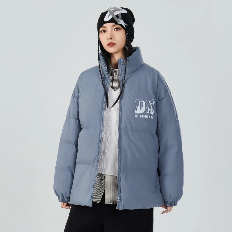 DEFINEX Puffer Jackets Unisex-9