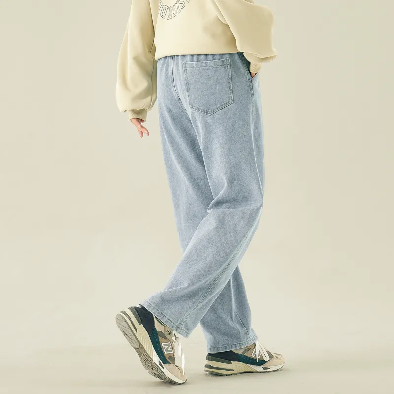 DEFINEX Jeans Unisex-13