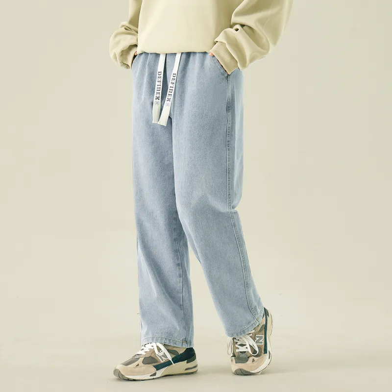 DEFINEX Jeans Unisex-8