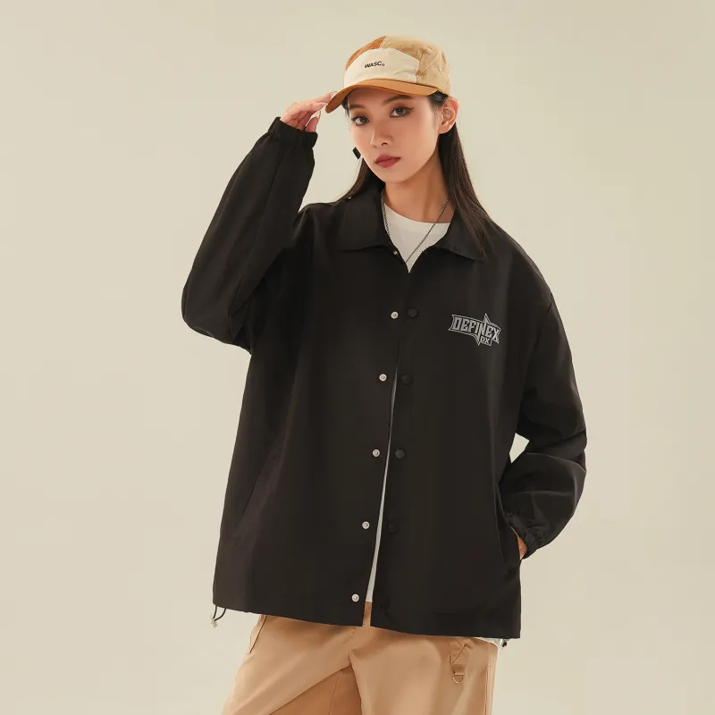 DEFINEX Jackets Unisex-19