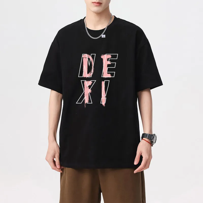 DEFINEX T-Shirts Unisex-5