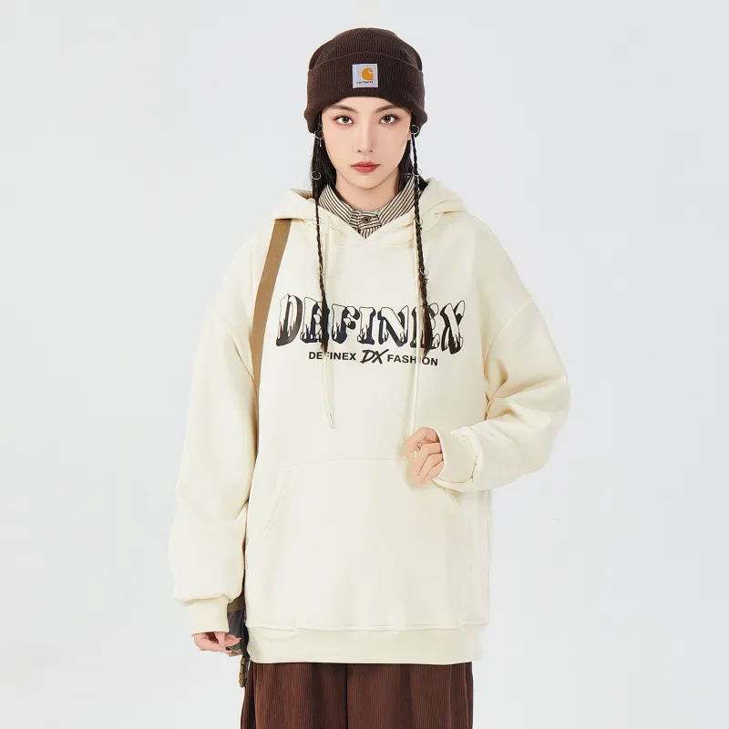 DEFINEX Sweatshirts Unisex-7