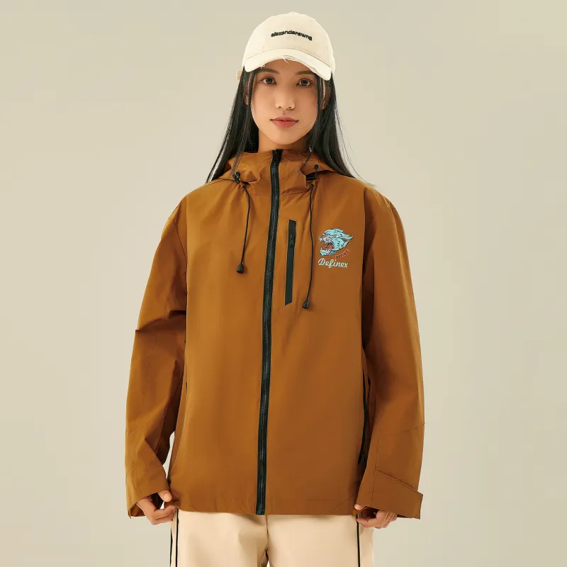 DEFINEX Jackets Unisex-15