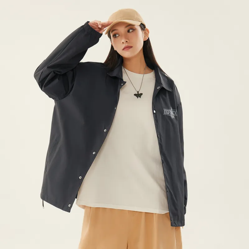 DEFINEX Jackets Unisex-8