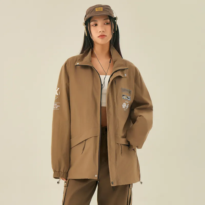 DEFINEX Jackets Unisex-10