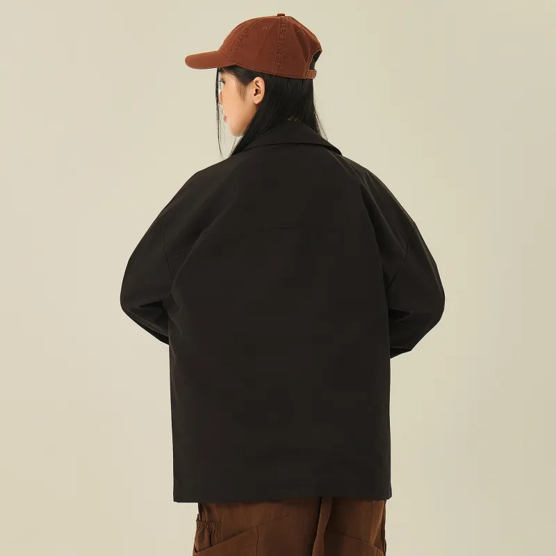 DEFINEX Jackets Unisex-10