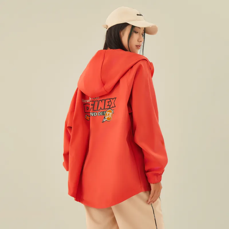 DEFINEX Jackets Unisex-13