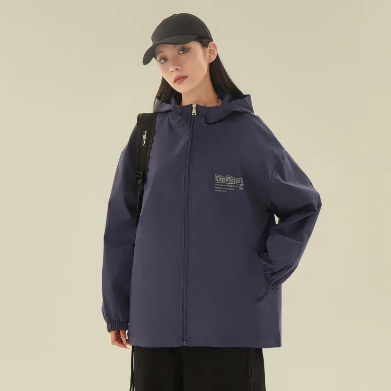 DEFINEX Jackets Unisex-20