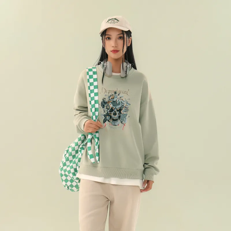 DEFINEX Sweatshirts Unisex-12