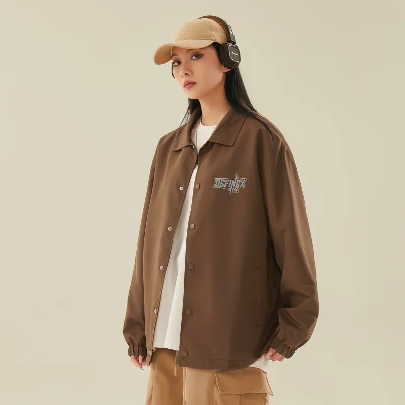 DEFINEX Jackets Unisex-32