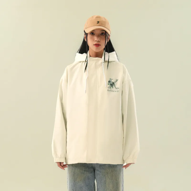 DEFINEX Jackets Unisex-10