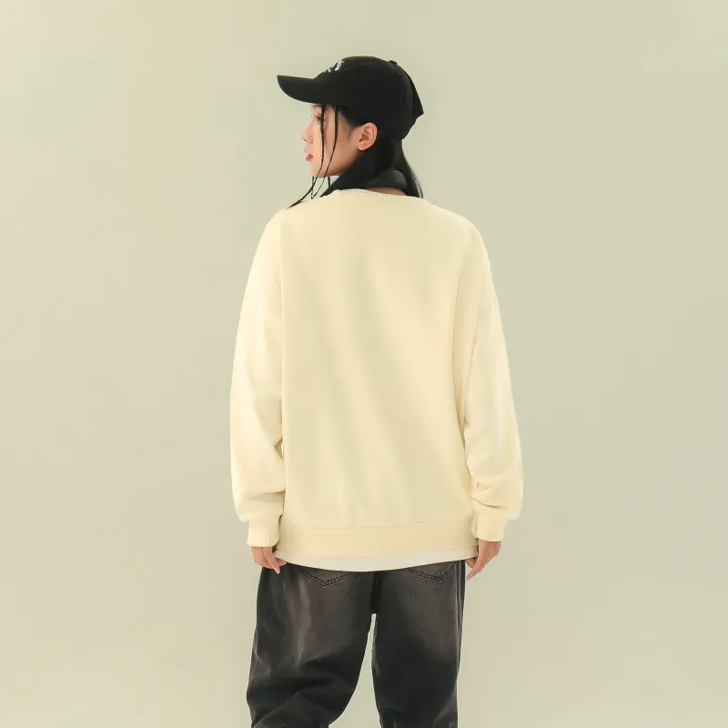 DEFINEX Sweatshirts Unisex-31
