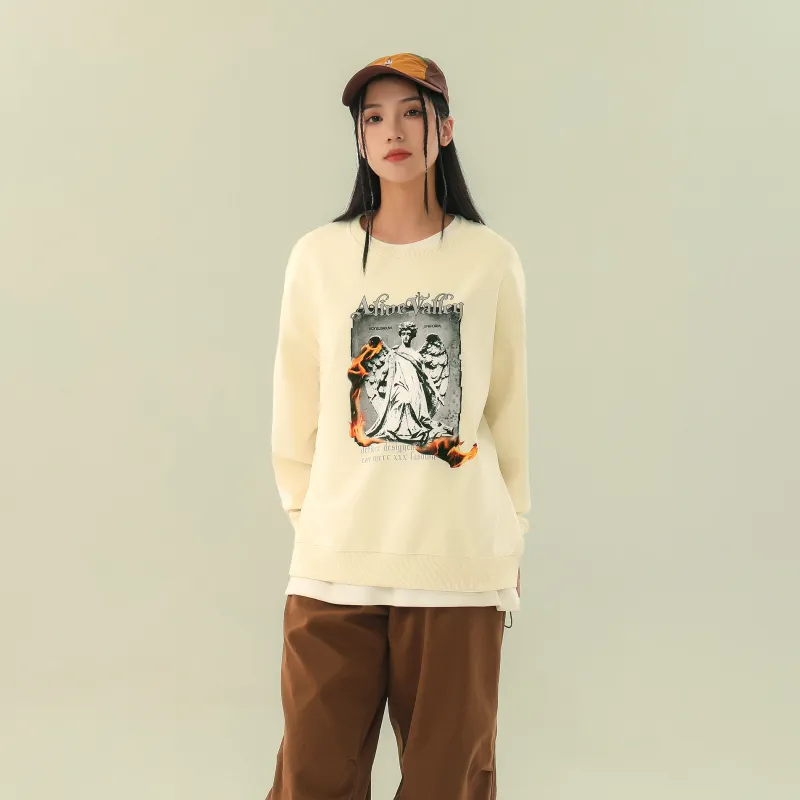 DEFINEX Sweatshirts Unisex-22