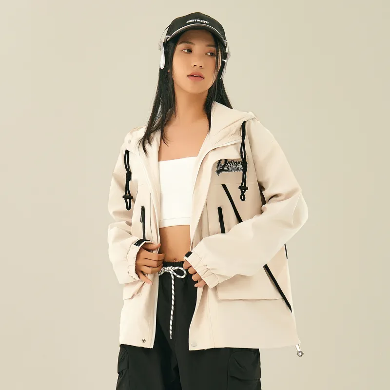 DEFINEX Jackets Unisex-7
