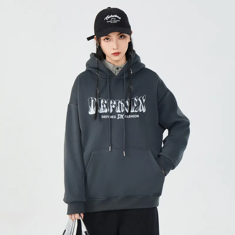 DEFINEX Sweatshirts Unisex-16