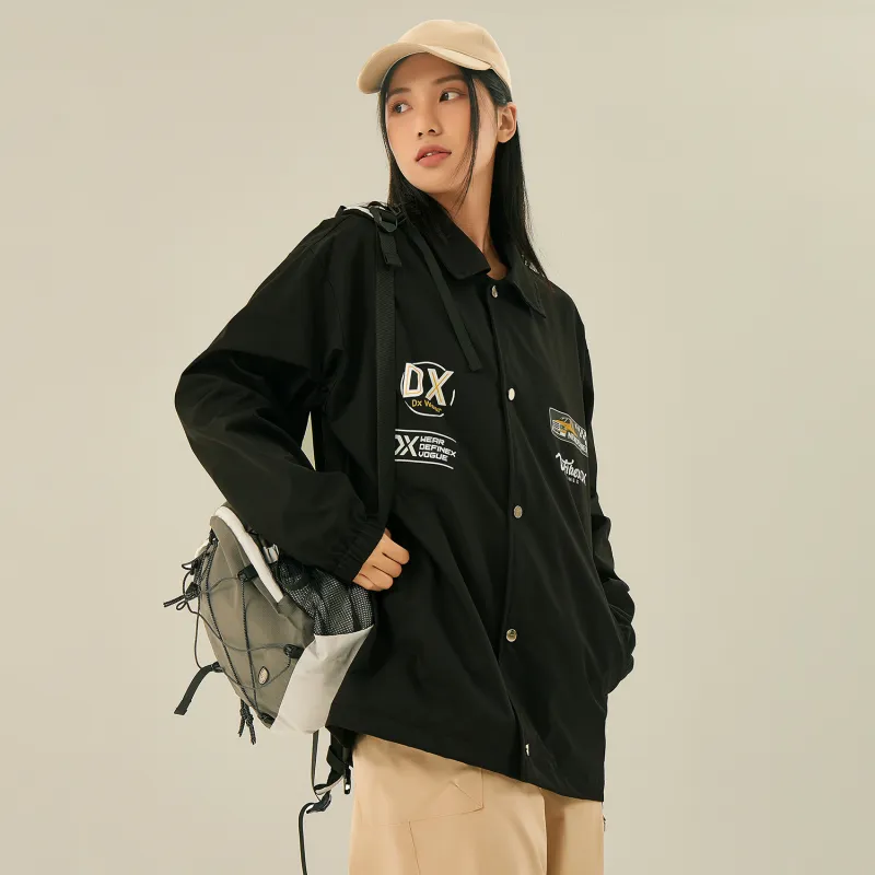 DEFINEX Jackets Unisex-6