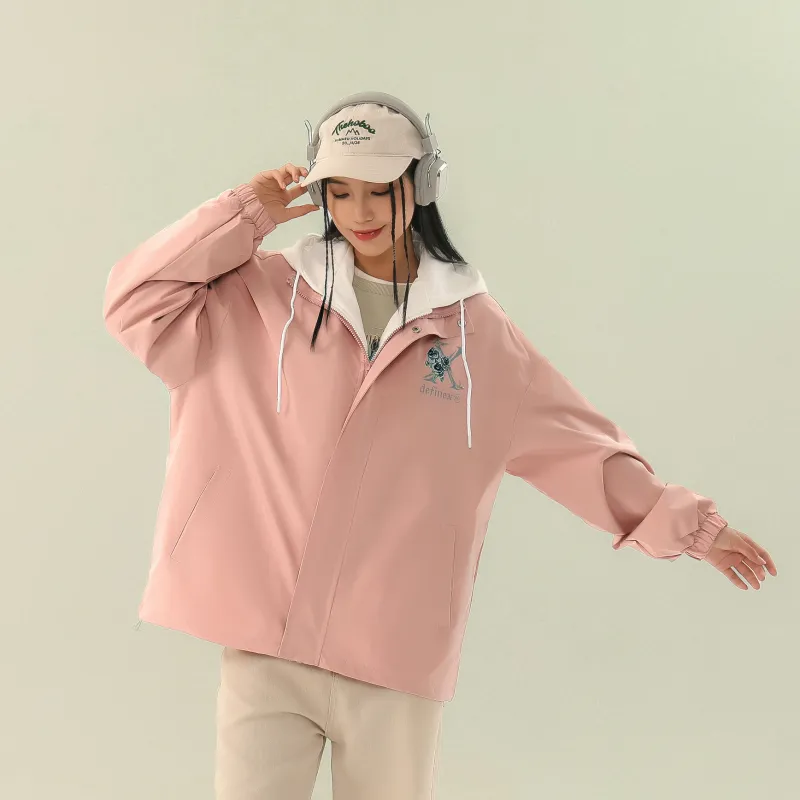 DEFINEX Jackets Unisex-26