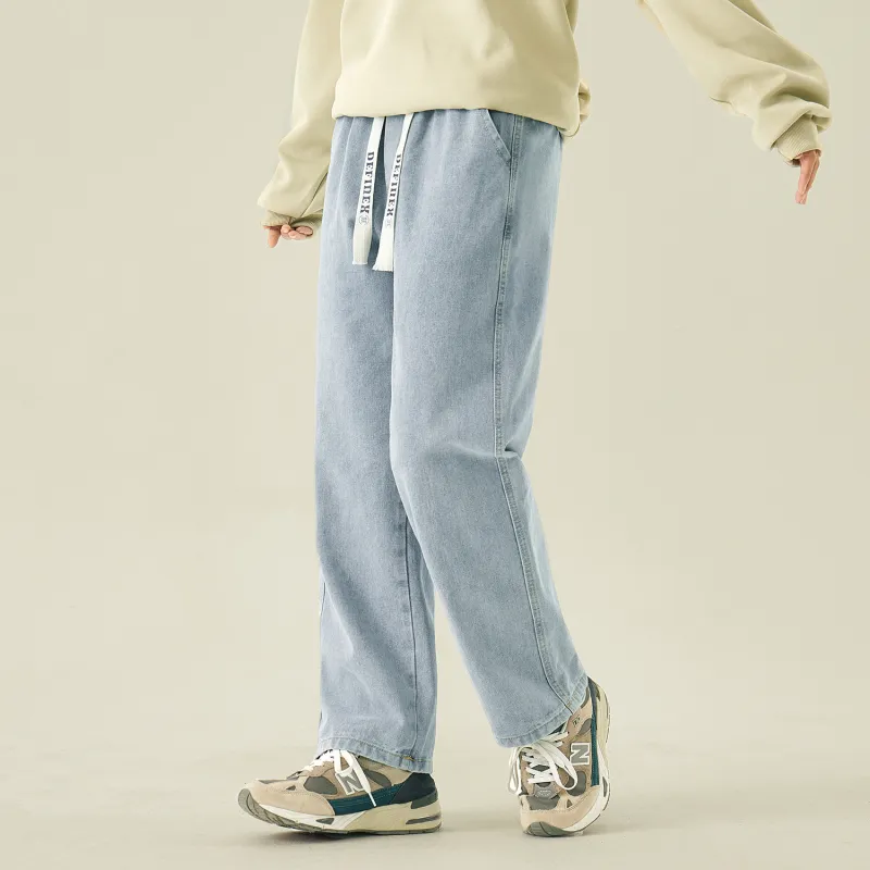 DEFINEX Jeans Unisex-9