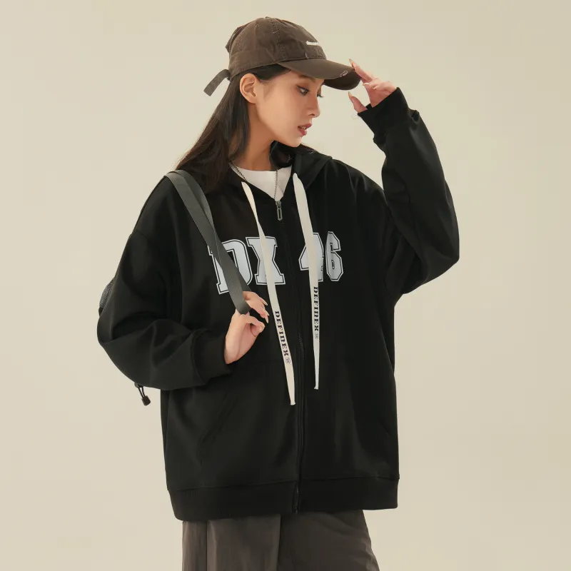 DEFINEX Sweatshirts Unisex-5