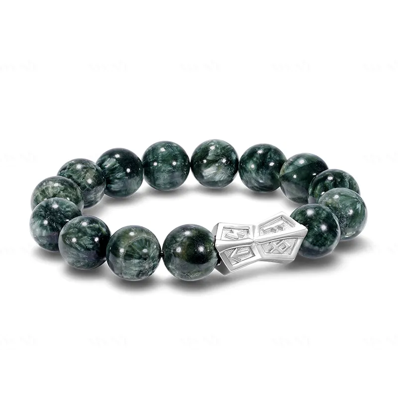AWNL Green Dragon Crystal Bracelets Unisex-1