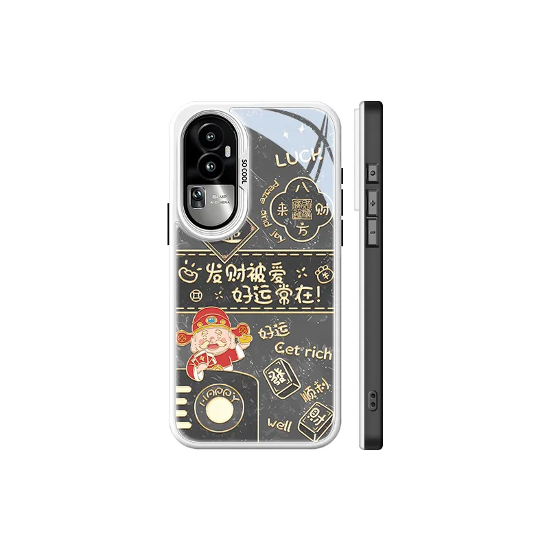 Tech Talent Phone Cases-10