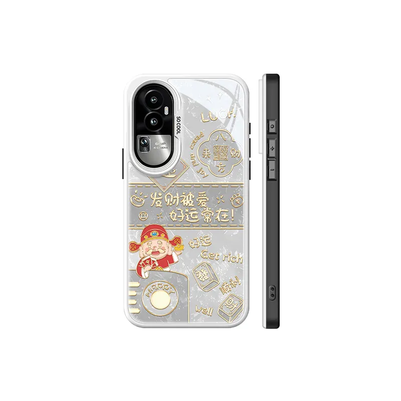 Tech Talent Phone Cases-7