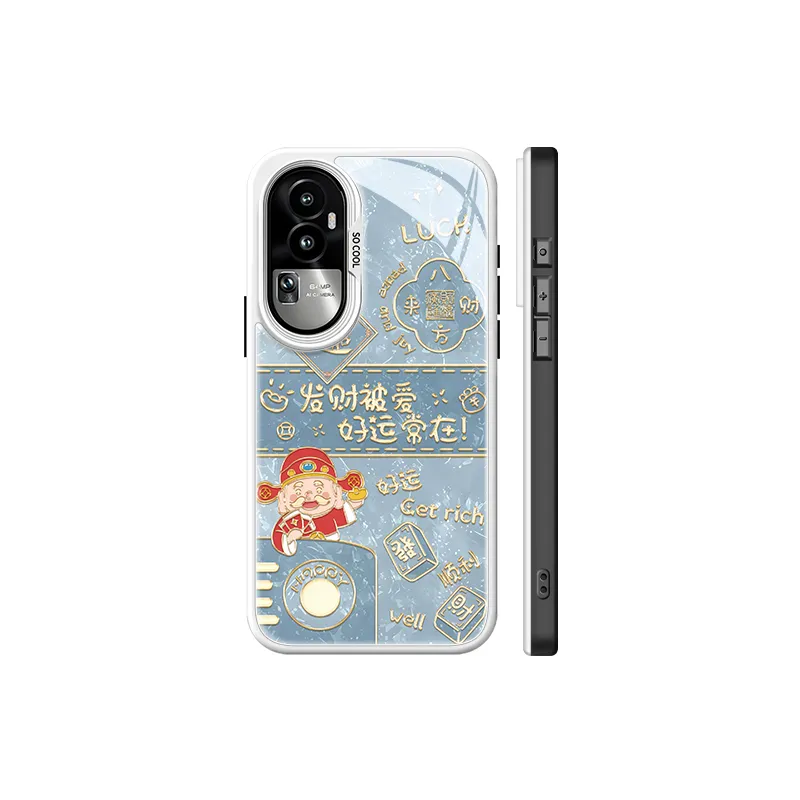 Tech Talent Phone Cases-1