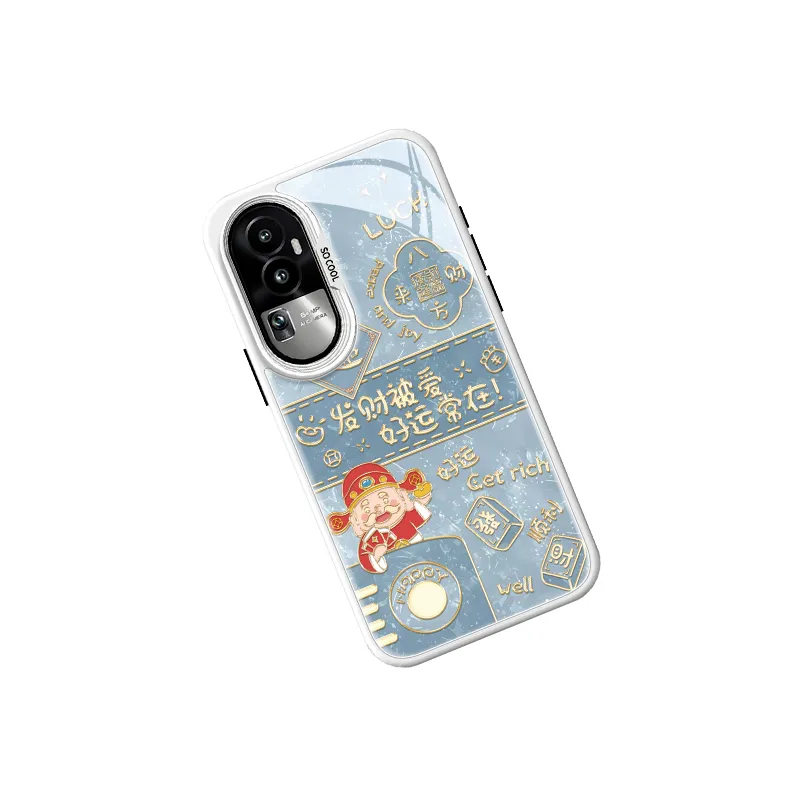Tech Talent Phone Cases-2