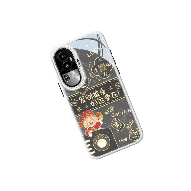 Tech Talent Phone Cases-11