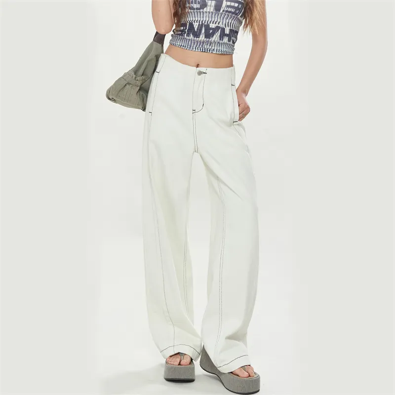 ZAVK Jeans Women's-2