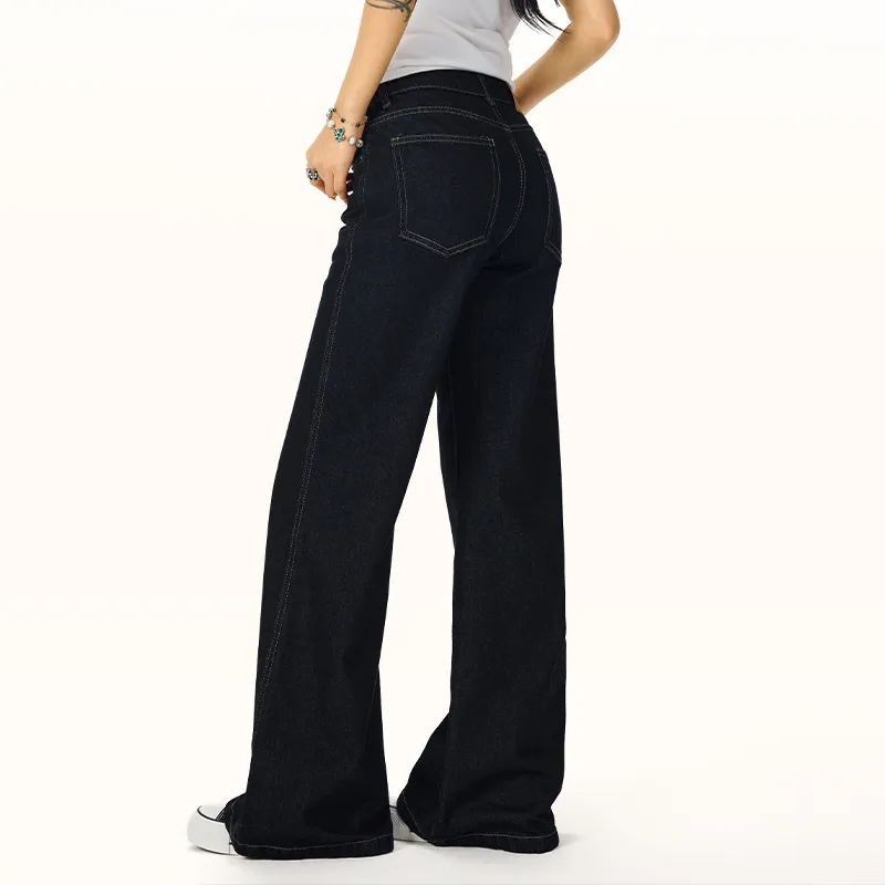 ZAVK Jeans Women's-5