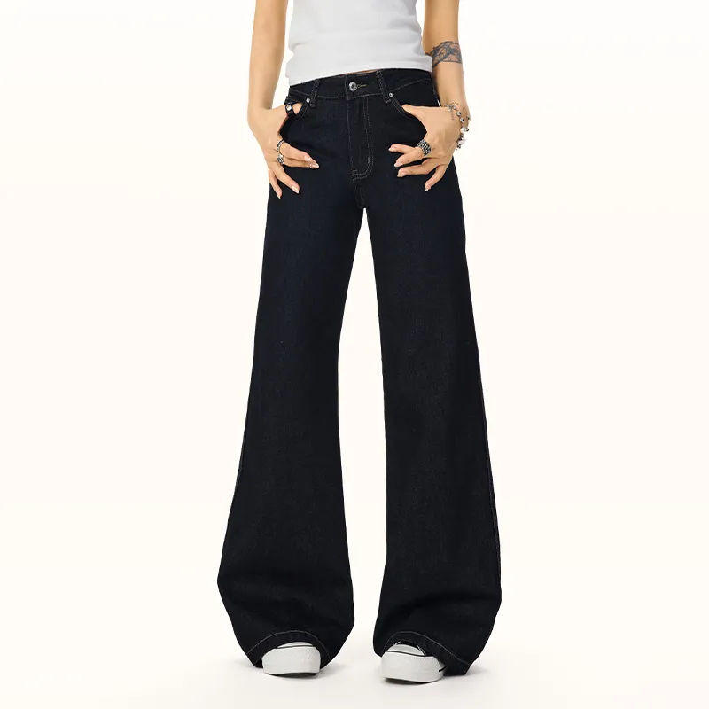 ZAVK Jeans Women's-2