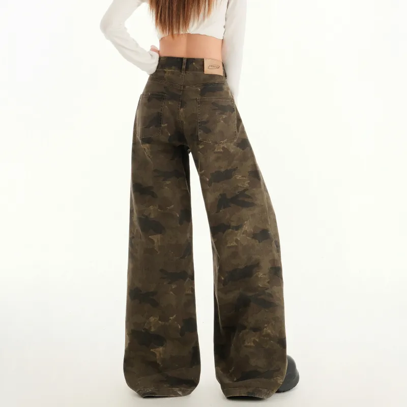 ZAVK Jeans Women's-6
