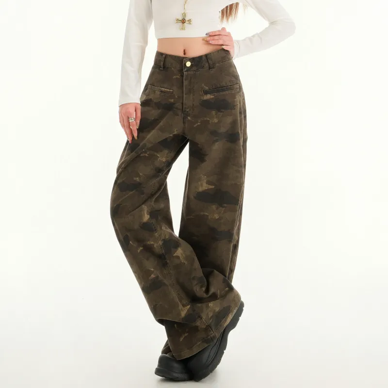 ZAVK Jeans Women's-4