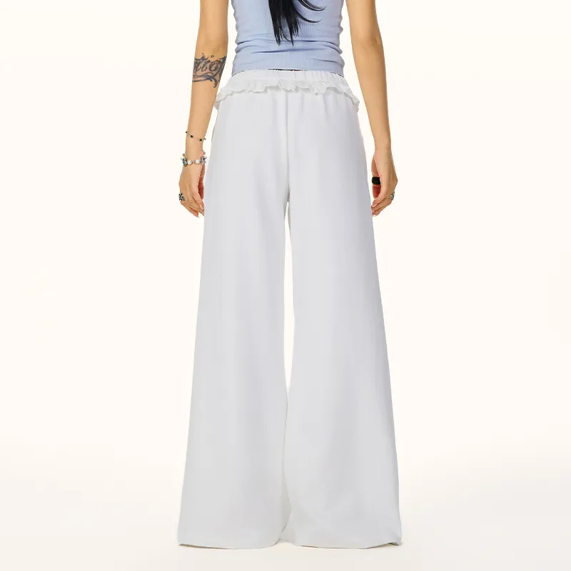 ZAVK Casual Pants Women's-6