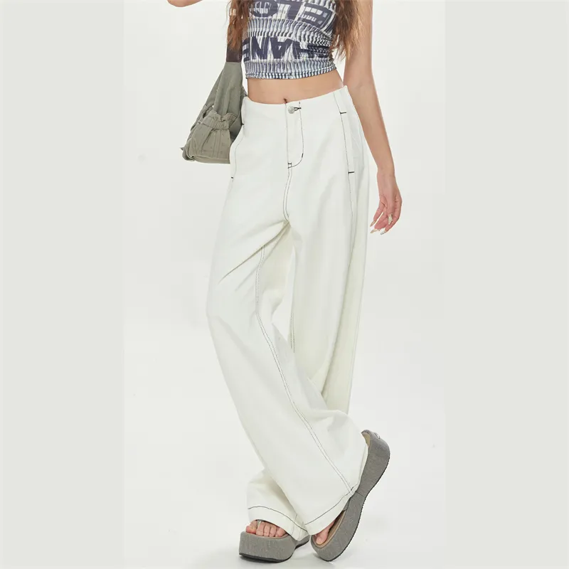 ZAVK Jeans Women's-6