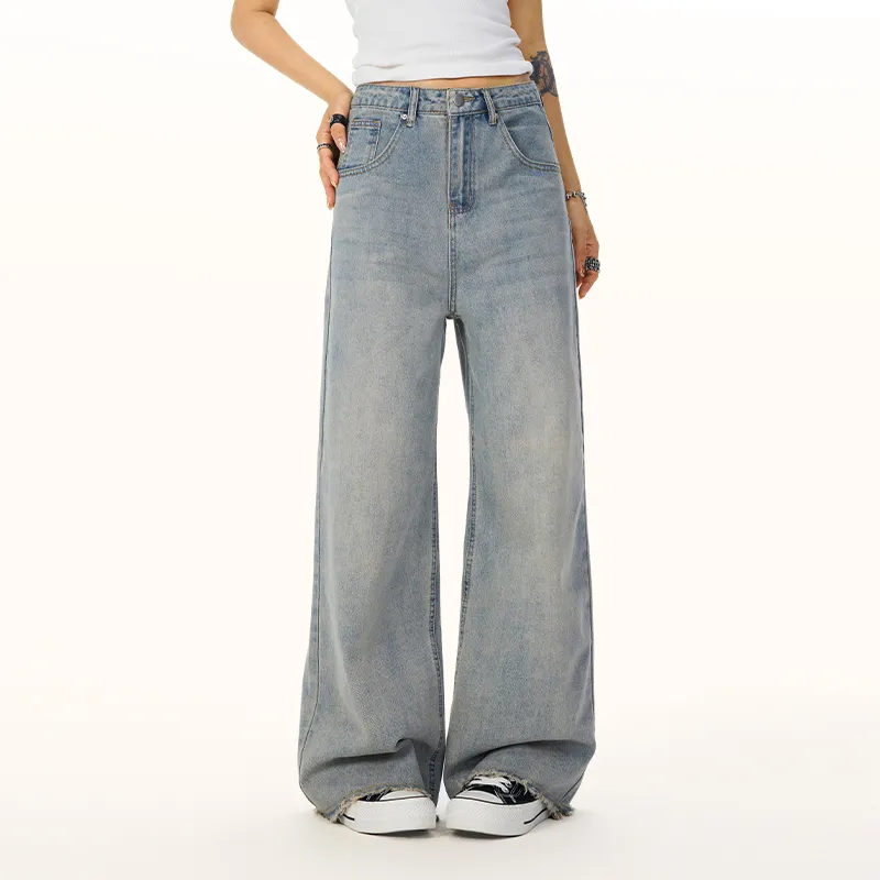 ZAVK Jeans Women's-4